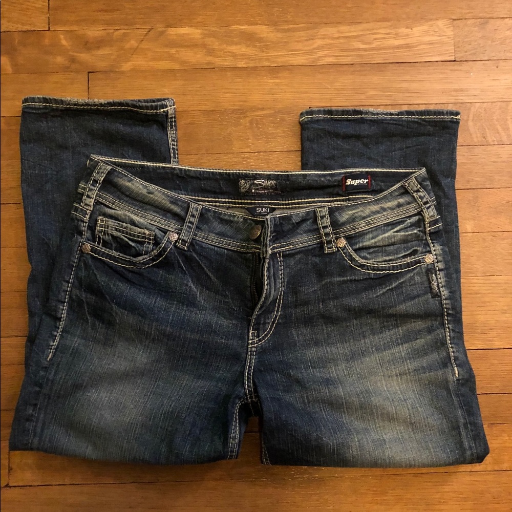 Women’s Capri’s